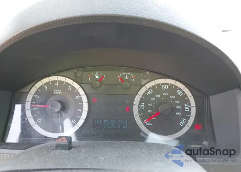 2011 Ford Escape Xlt z USA, uszkodzony, nr VIN 1FMCU9DG1BKA68288